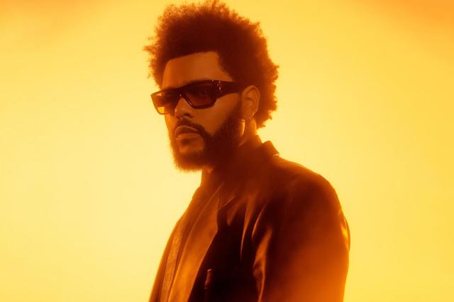 The Weeknd crea una casa embrujada para los parques de Universal