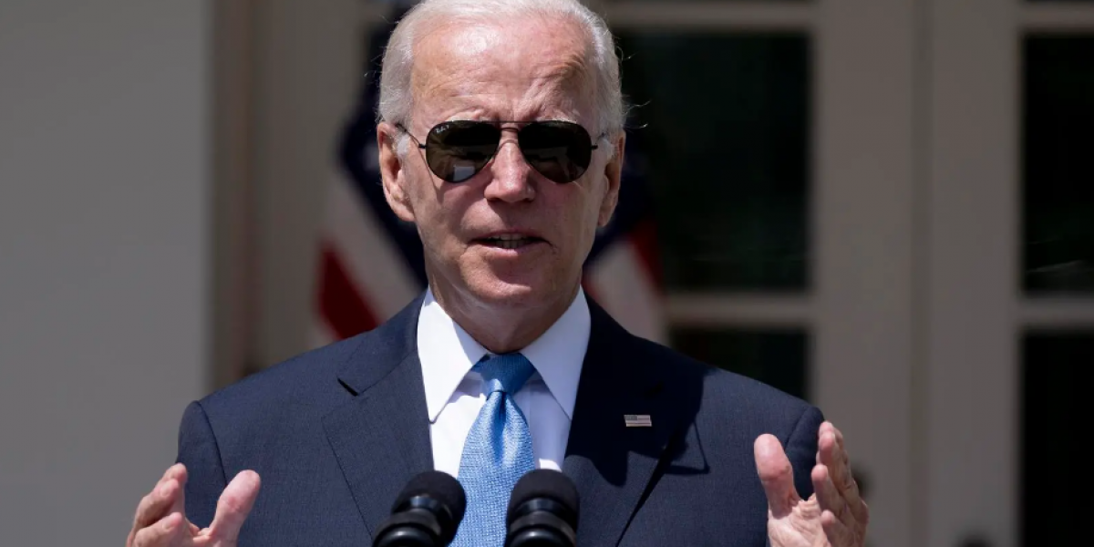 Biden supera la COVID-19 y anima a EEUU a vacunarse