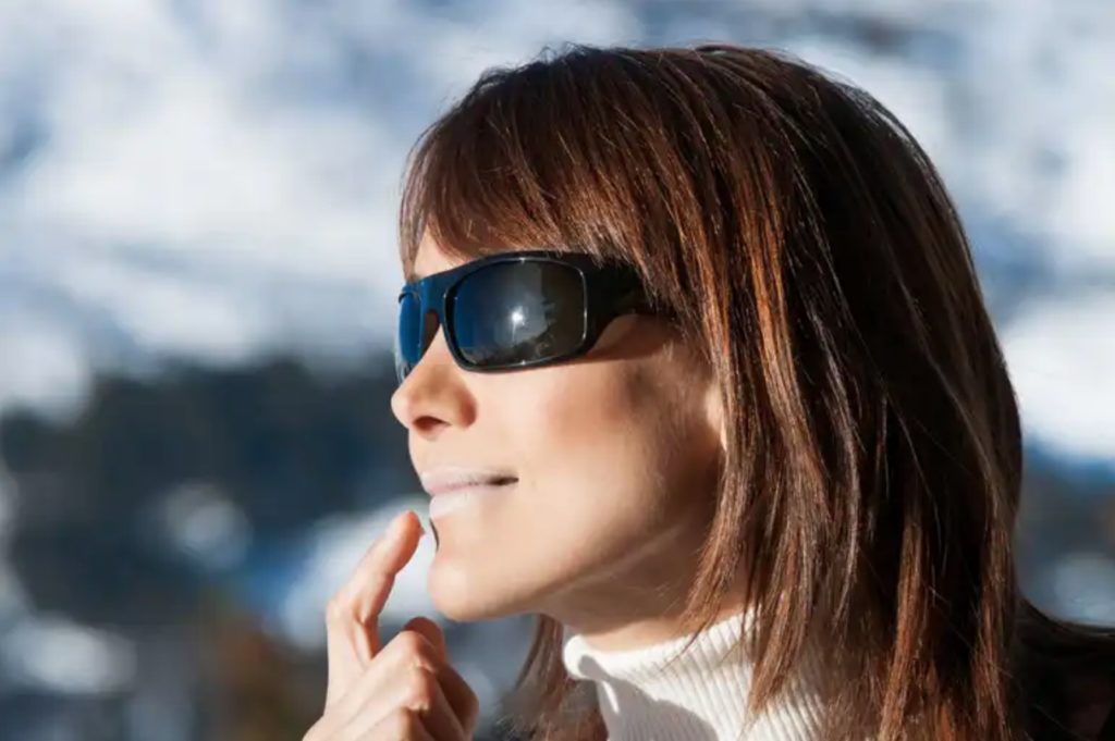 11 ventajas y desventajas de los lentes de sol polarizados - Mejor con Salud
