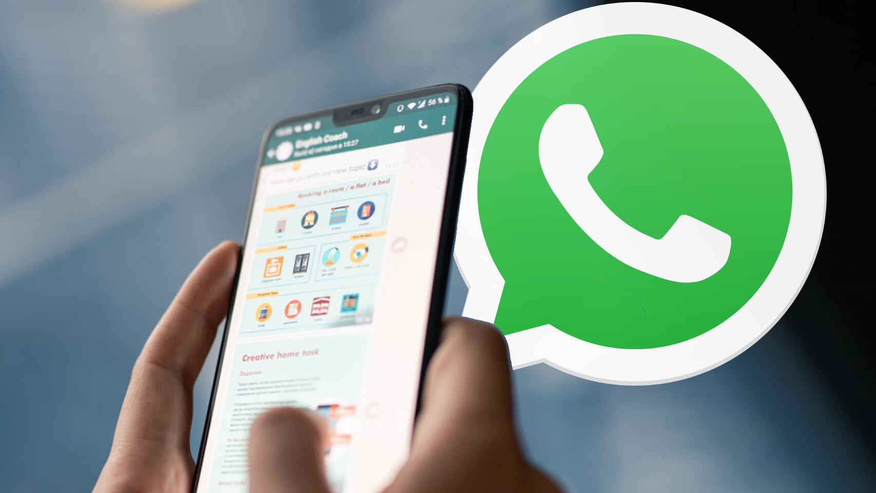 ¡Alerta!: Así se "roban" el WhatsApp en Venezuela