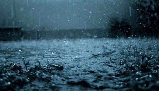Autoridades alertan ante las lluvias en el estado Sucre