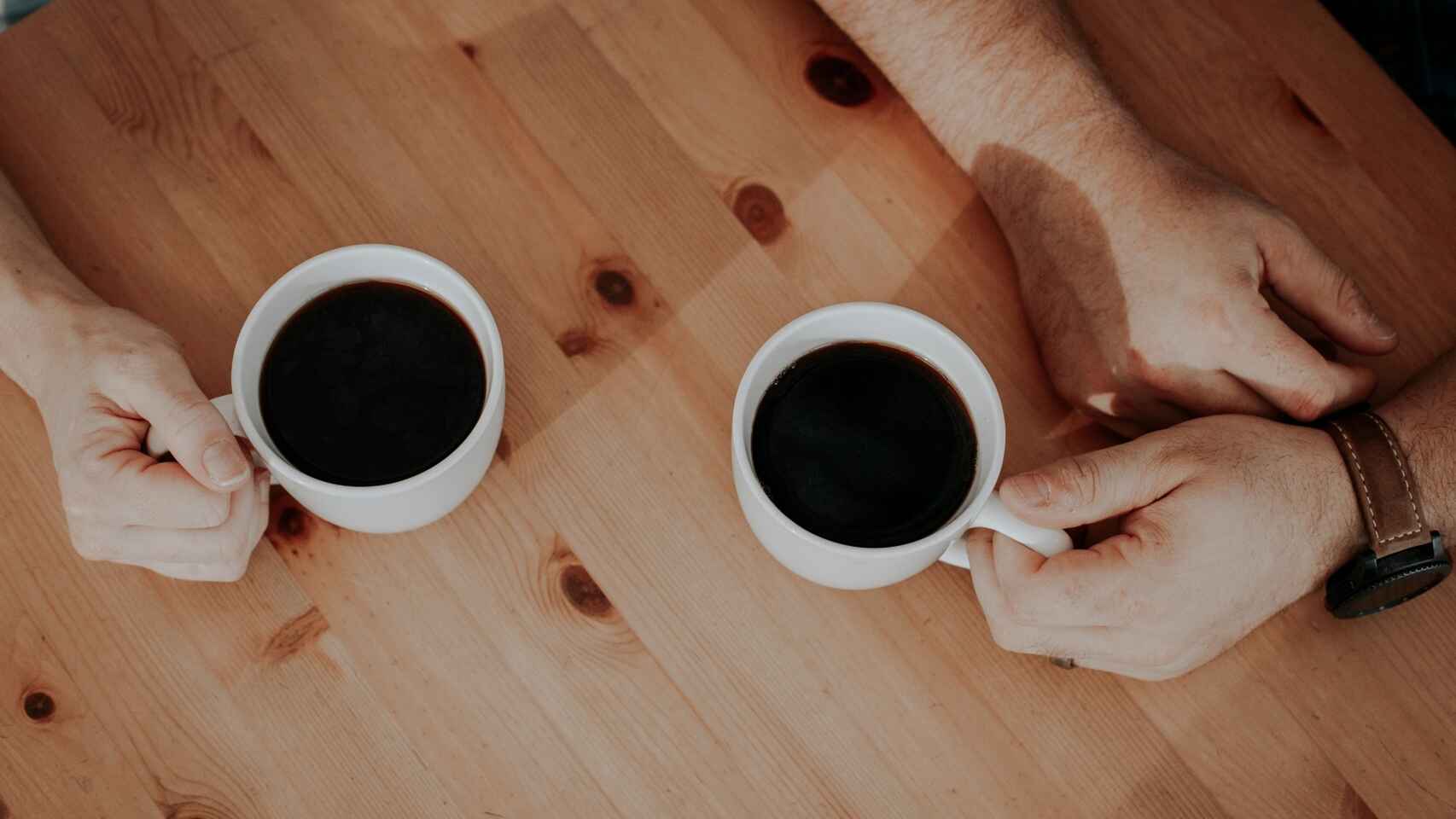 El café:¿beneficioso o perjudicial?