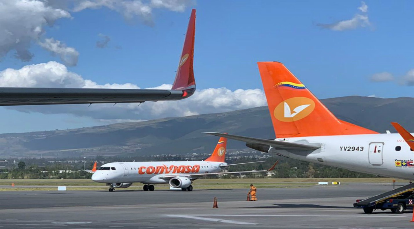 Entérate: Esta aerolínea estrena frecuencia Caracas-Madrid el #1Nov