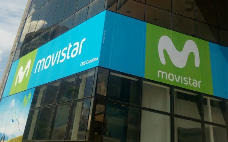 La empresa Movistar dejará de prestar servicio de TV satelital