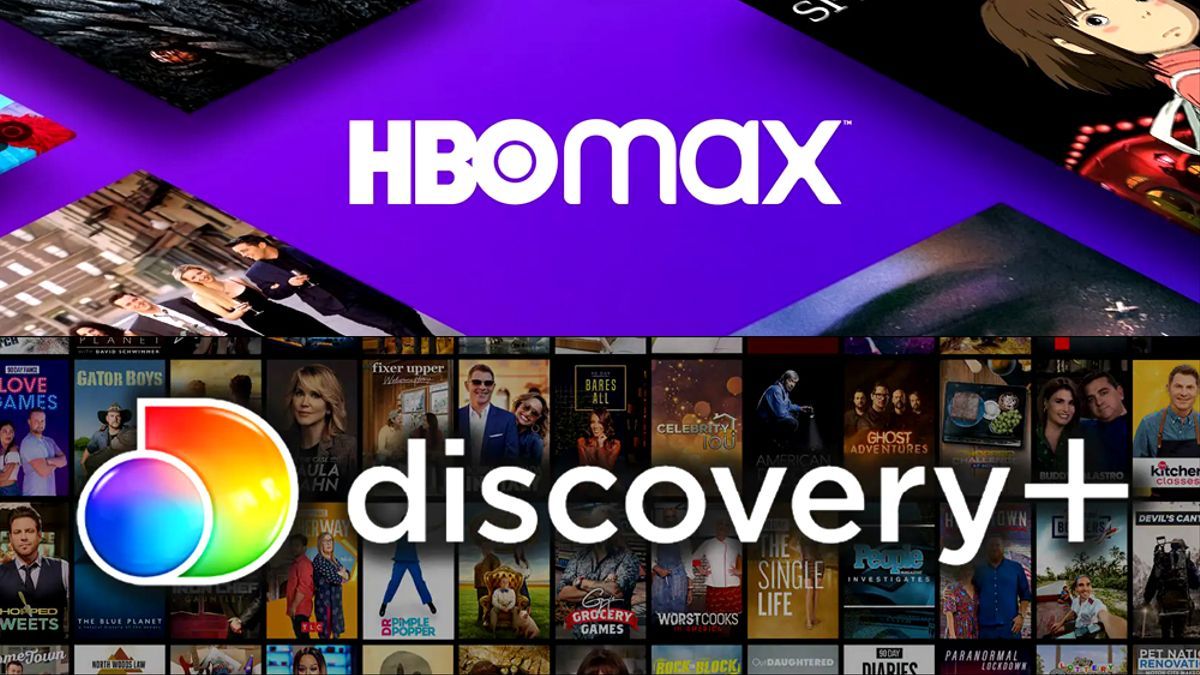 Plataforma única que reúne HBO Max e Discovery Plus chega em 2023 -  NerdBunker