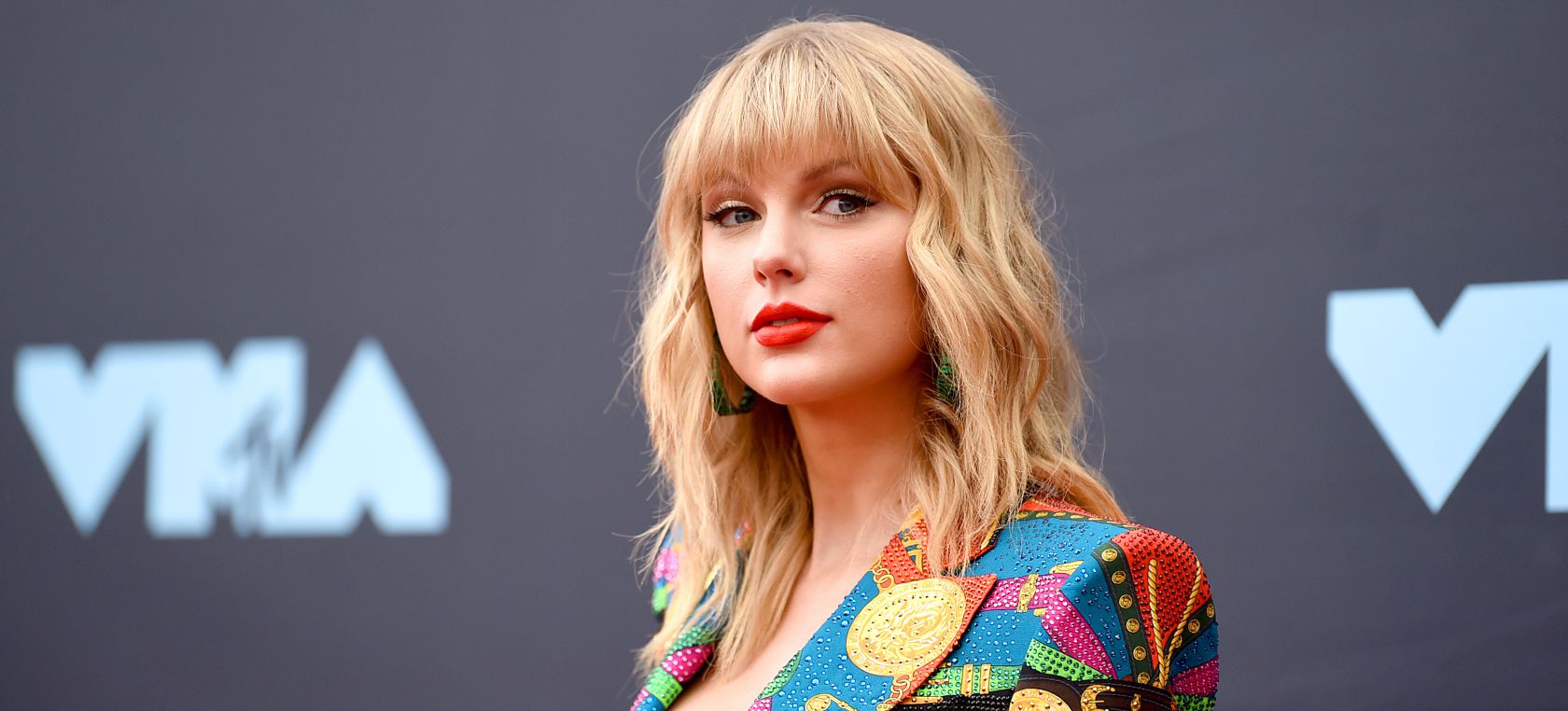 Taylor Swift podría ser una villana en la secuela de "Cruella"