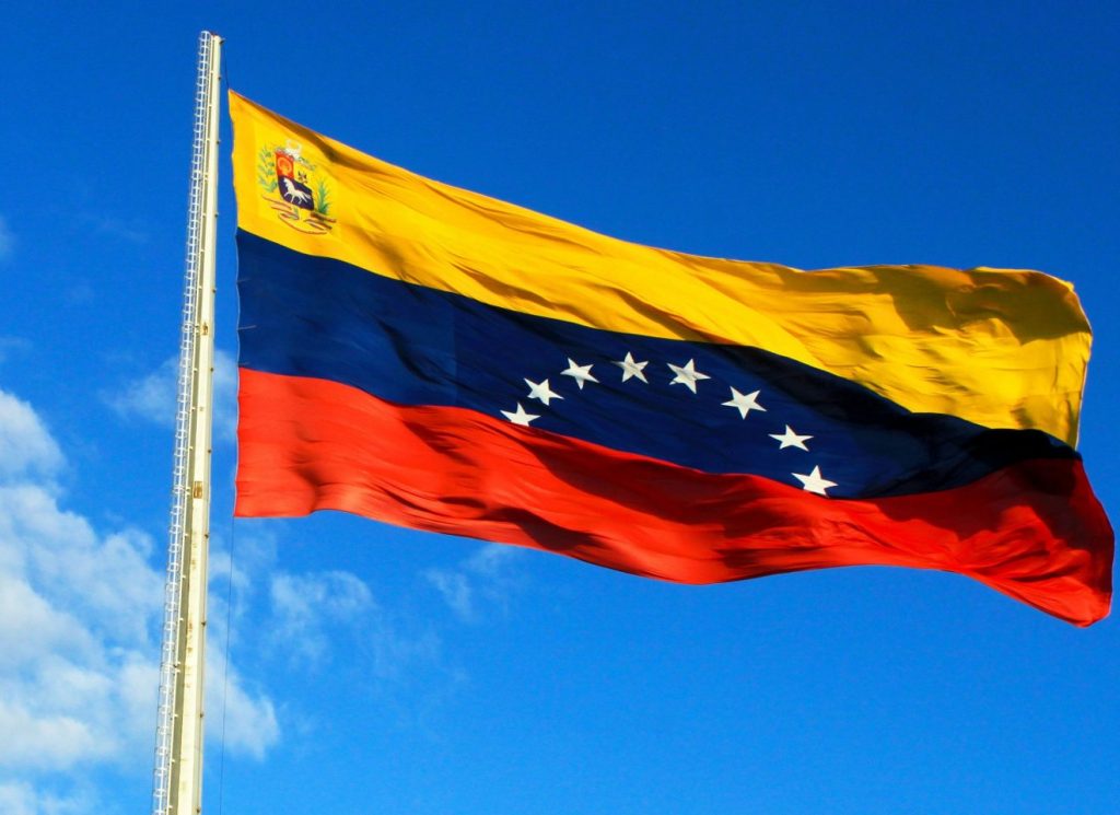 Designan a tres nuevos embajadores venezolanos