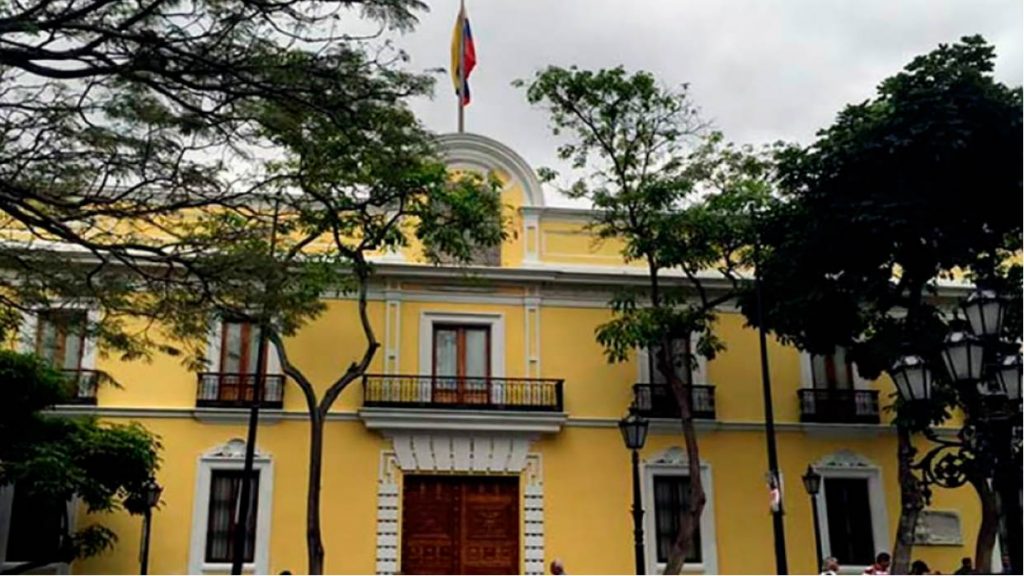 Venezuela decide retirar su personal diplomático de 7 países y exige a sus gobiernos reciprocidad