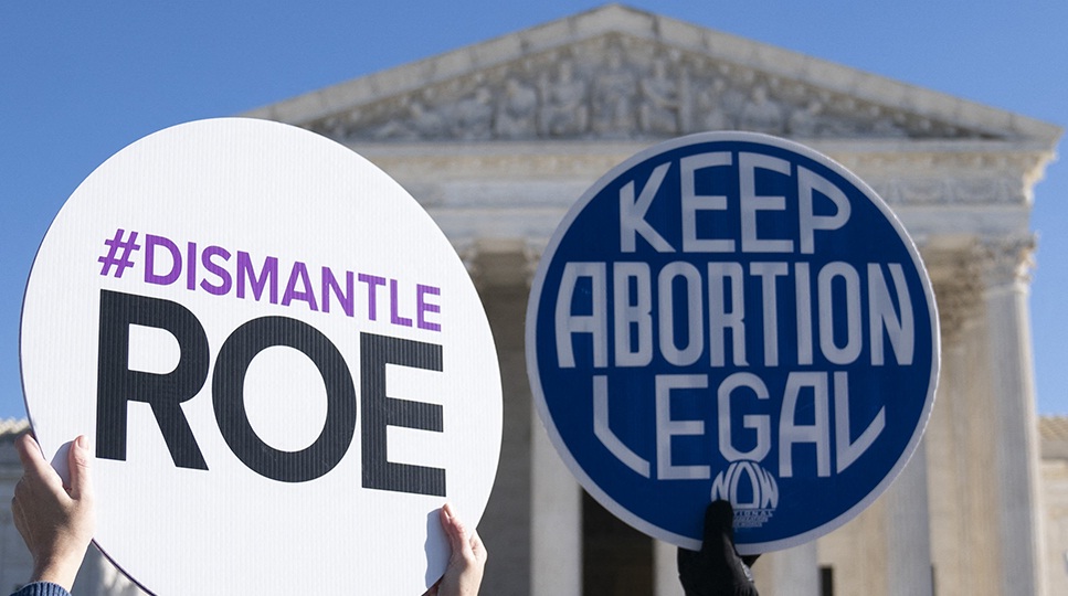 Georgia vuelve a prohibir el aborto a partir de las seis semanas