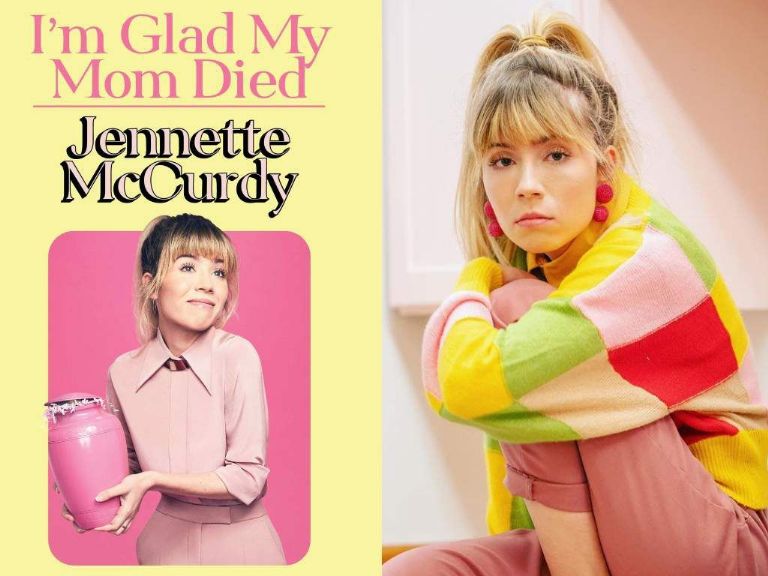 Jennette McCurdy acusa a Nickelodeon de sobornarla para callar abuso