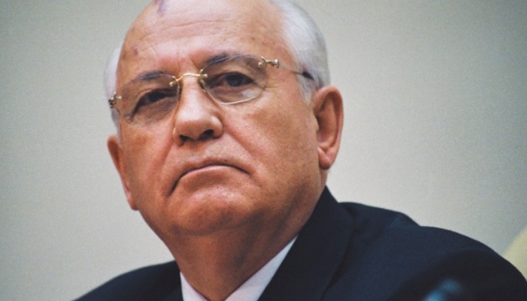 Fallece a los 91 años Mijaíl Gorbachov: El último presidente de la Unión Soviética