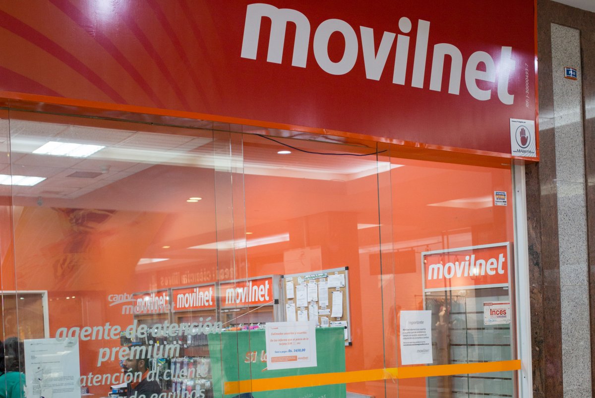 Clientes de Movilnet podrán hacer sus requerimientos por vía WhatsApp