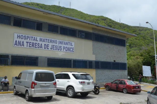 Niño de cuatro años muere ahogado en una piscina en La Guaira