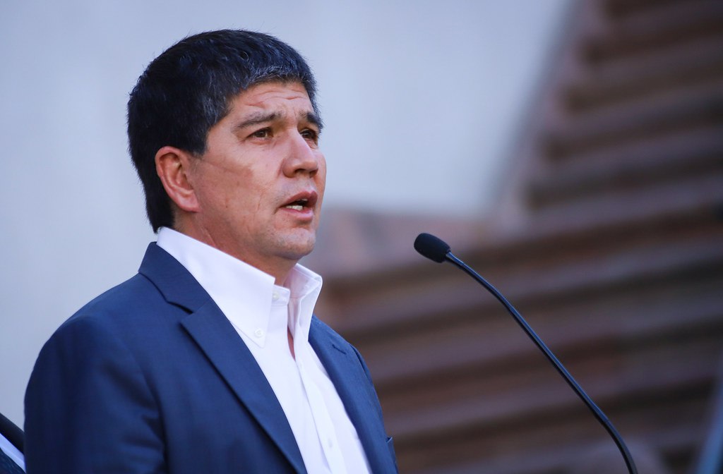 Subsecretario de Interior chileno viaja a Arica a enfrentar al de Tren de Aragua
