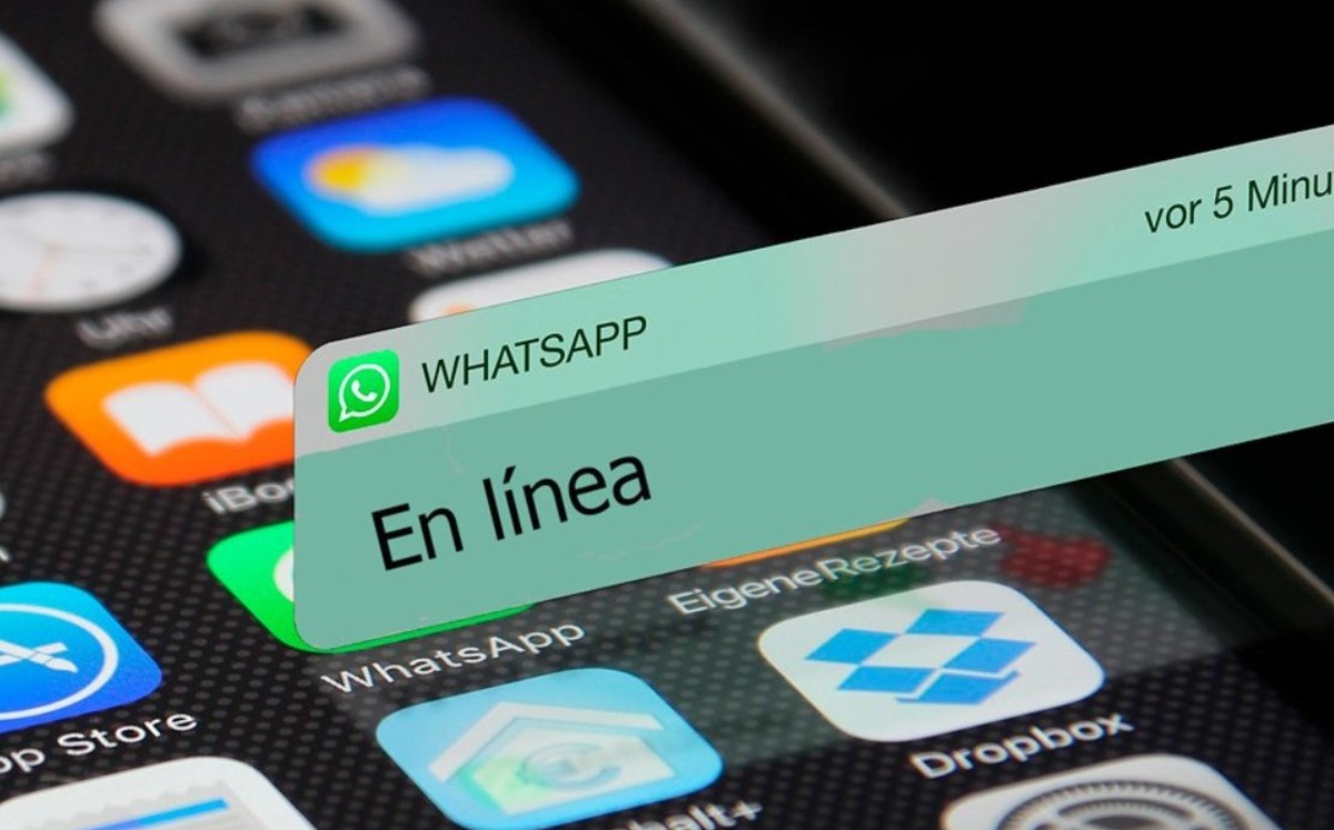 WhatsApp permitirá a sus usuarios controlar quién puede ver el "en línea"