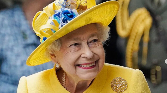 Australia guarda un minuto de silencio por la reina Isabel II