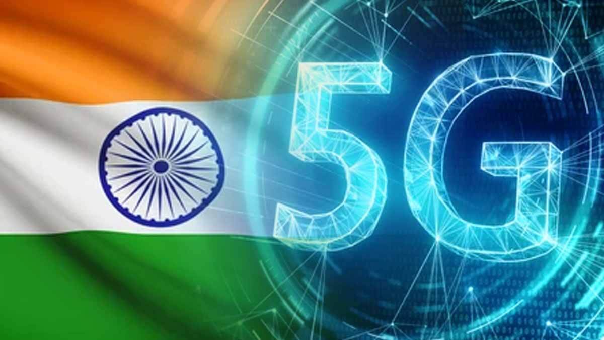 India lanzará servicio de tecnología 5G