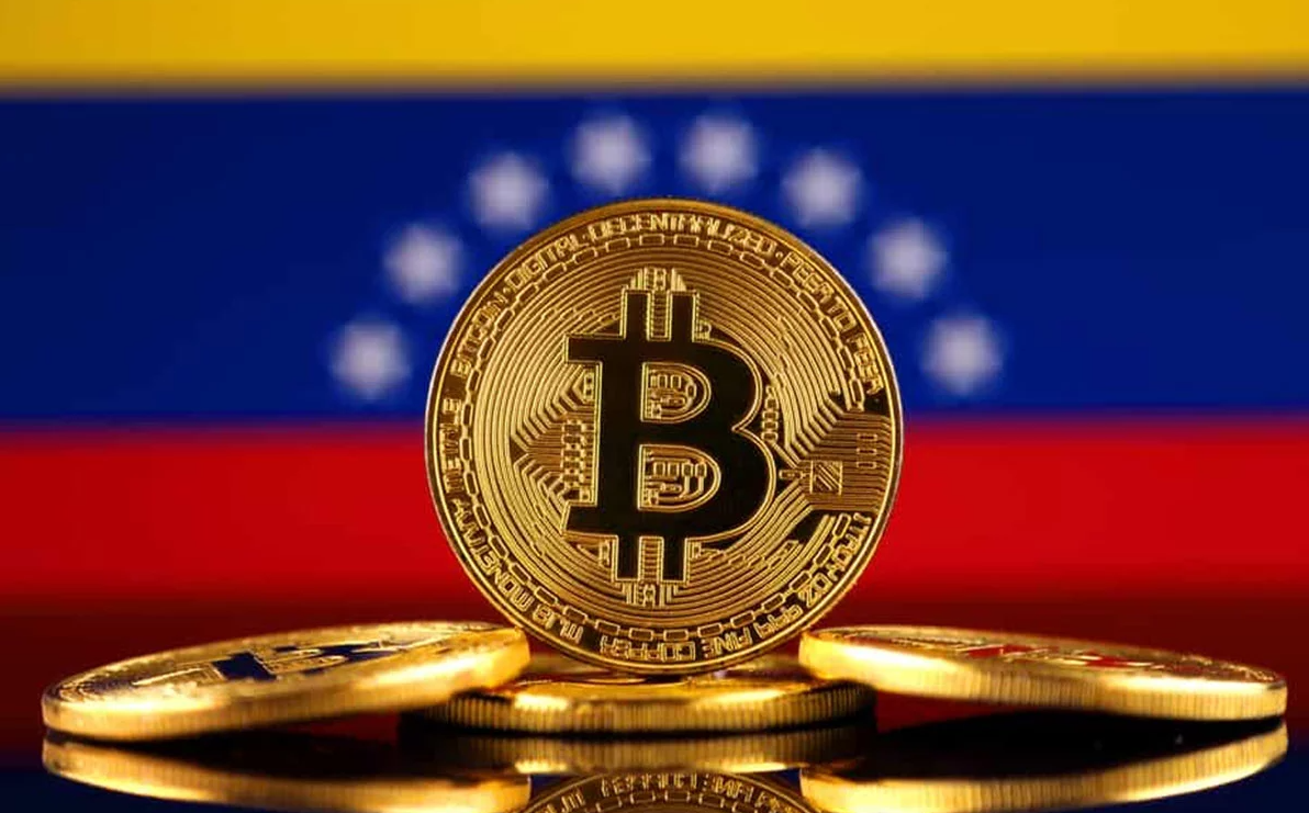 Caracas Blockchain Week llega a Venezuela del 2 al 5 de noviembre