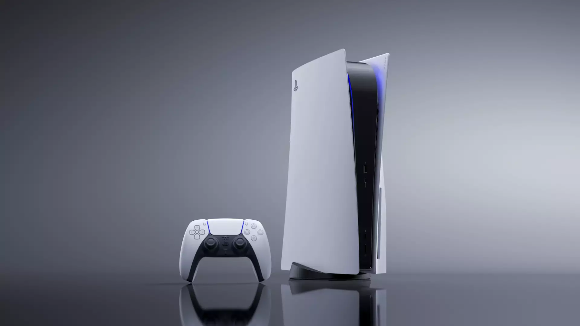 Sony trabaja en una nueva versión de PlayStation 5