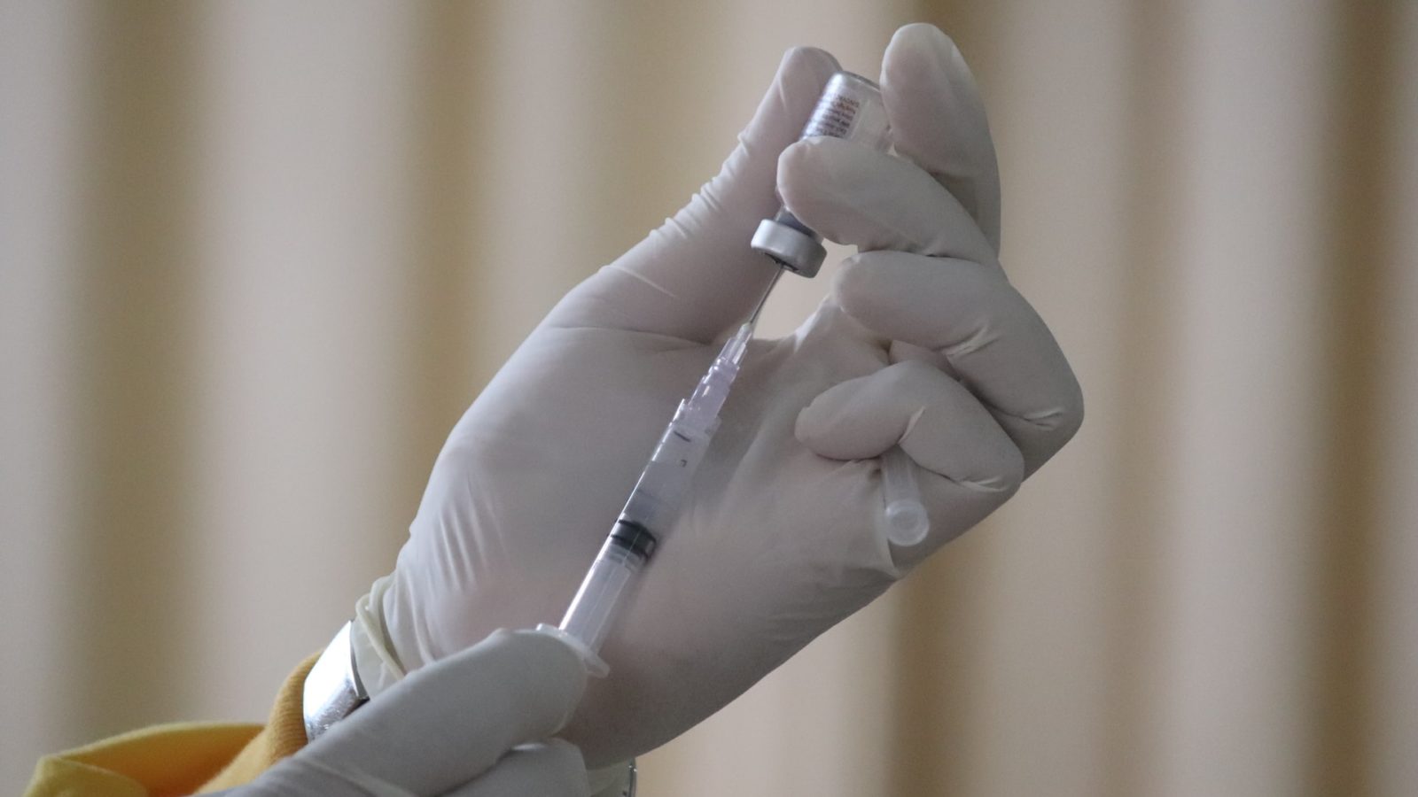 ¿Sabes qué previene la vacuna neumococo?