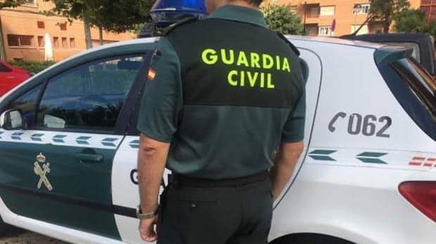 Arrestan a cuatro personas por agresión sexual a una joven en España