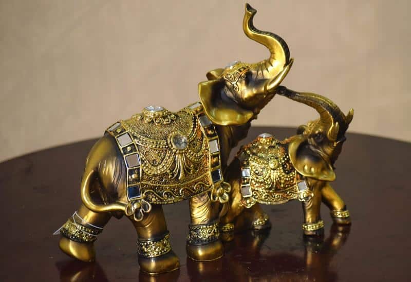 En qué lugar de mi casa debo colocar mi elefante de la suerte para atraer  dinero y prosperidad?, Feng Shui, filosofía asiática, prosperidad y  abundancia, Respuestas