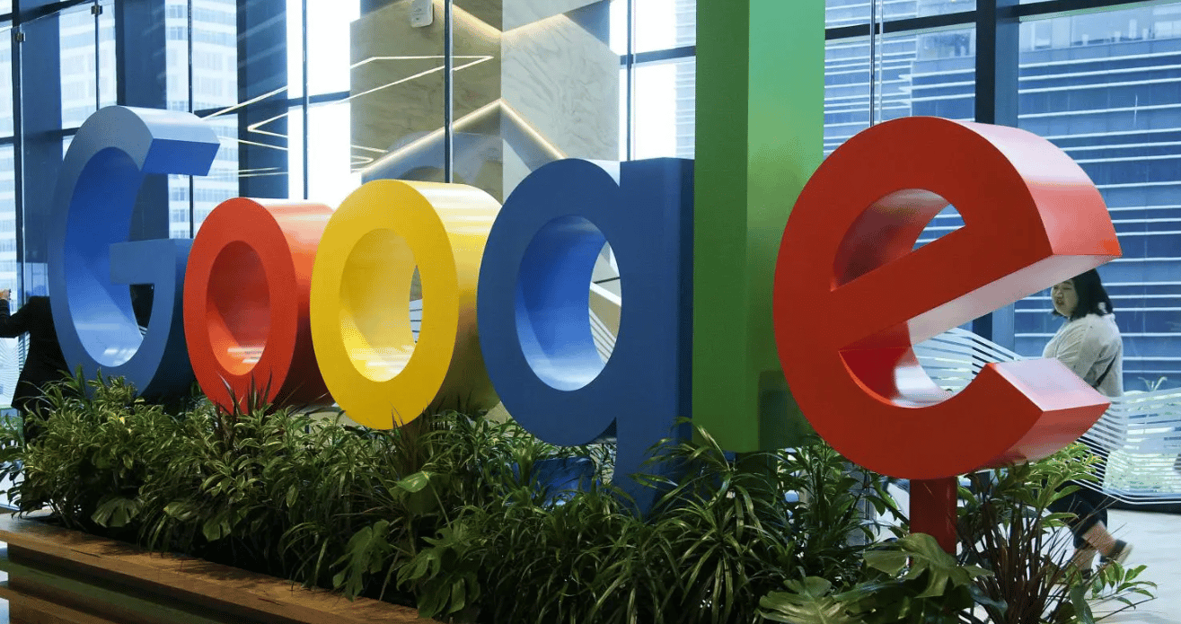Google hará millonaria inversión en Asia