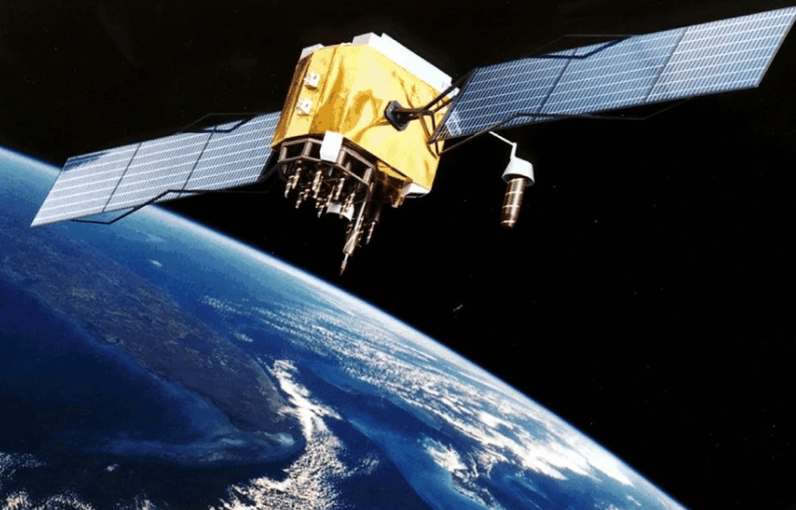Angola lanzó su segundo satélite de telecomunicaciones