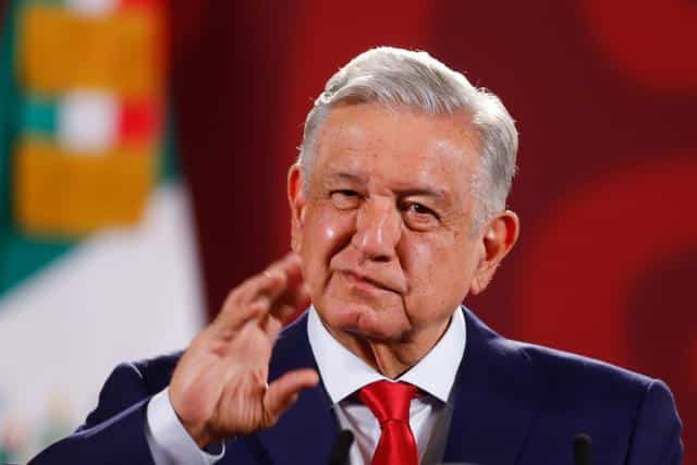 López Obrador se lo pidió a Joe Biden: Es momento de terminar con el abandono a Latinoamérica | Diario 2001