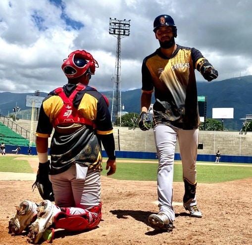 Felinos rugen por Las Tejerías: Leones y Tigres jugarán este viernes a beneficio de las víctimas