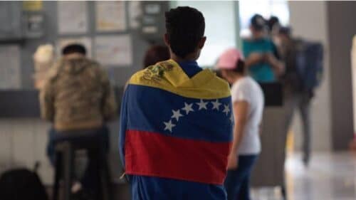 ¿De qué trata?: Uruguay quita gratuidad en trámite de venezolanos