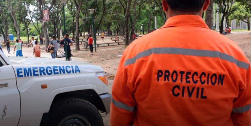 Cinco miembros de una familia mueren tras caer de un precipicio en Táchira