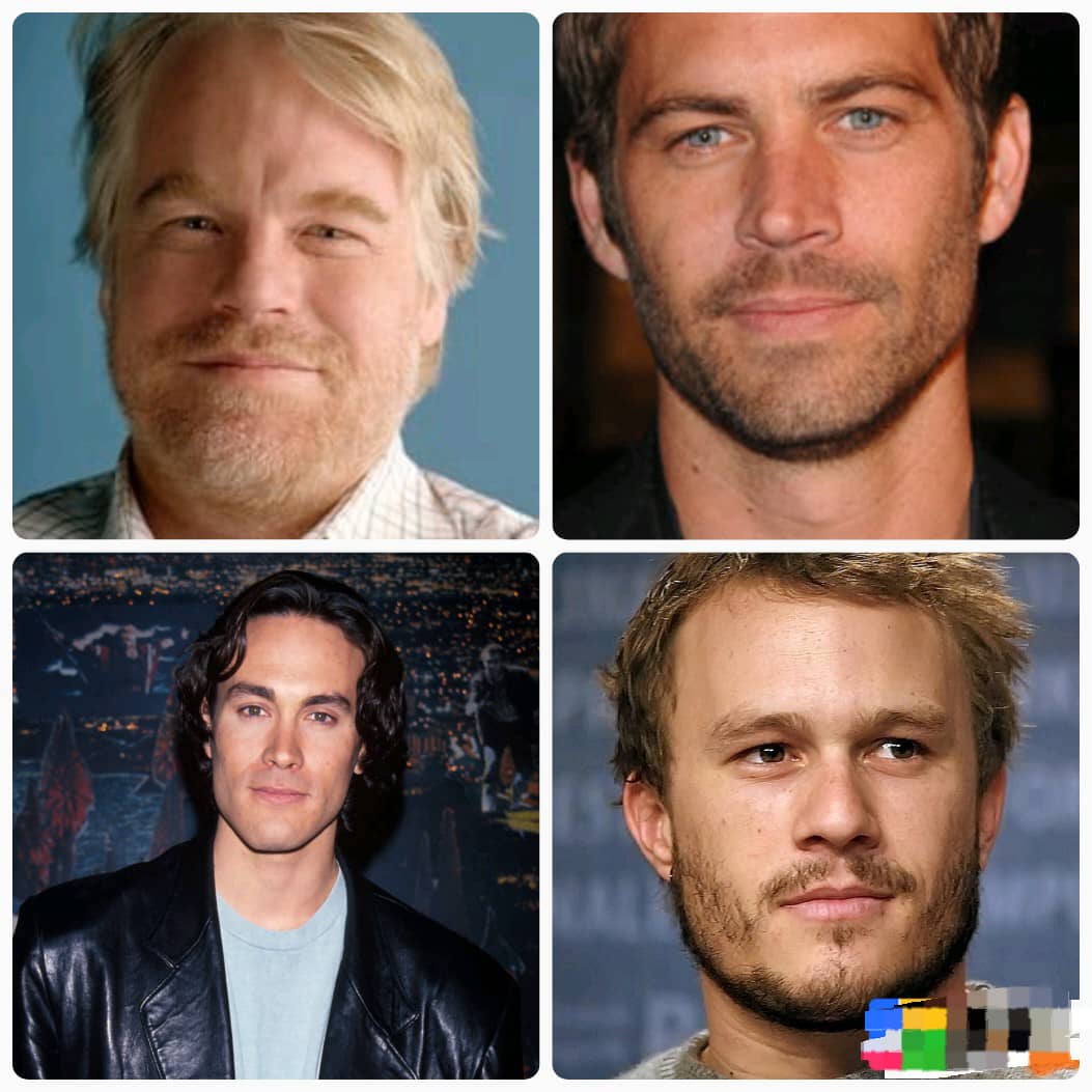 Estos actores perdieron la vida durante el rodaje de sus películas