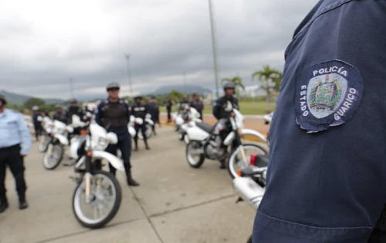 Detienen al presunto violador de una niña de cuatro años en Guárico