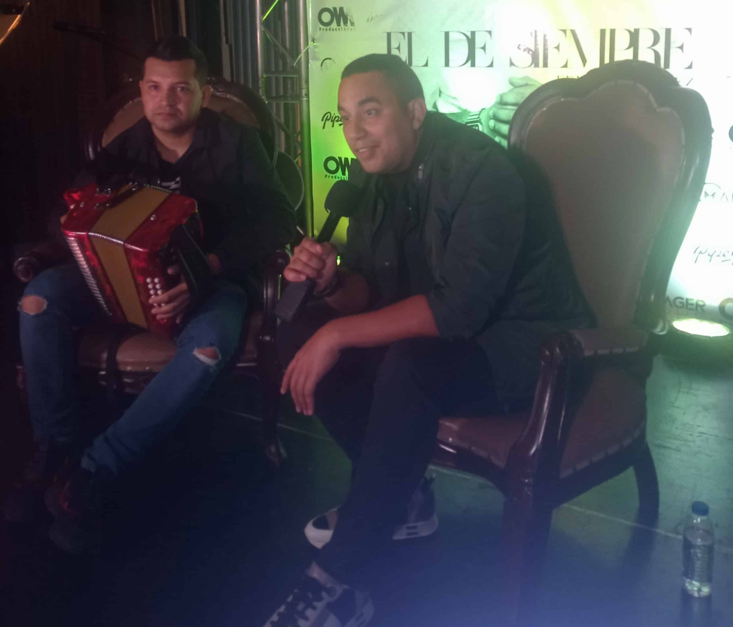 ¡Regresa “Vivito y coleando”! Felipe Pélaez prepara disco sinfónico con músicos venezolanos