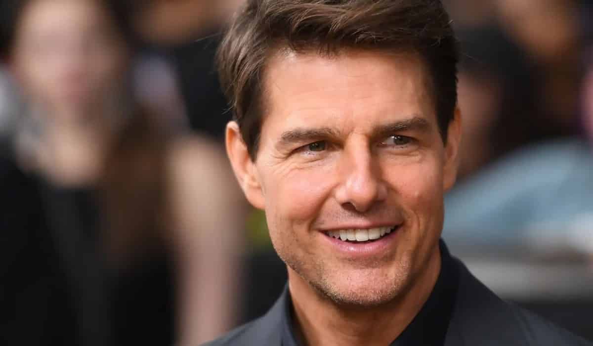 ¡Entérate! Tom Cruise espera ser el primer actor en grabar en el espacio