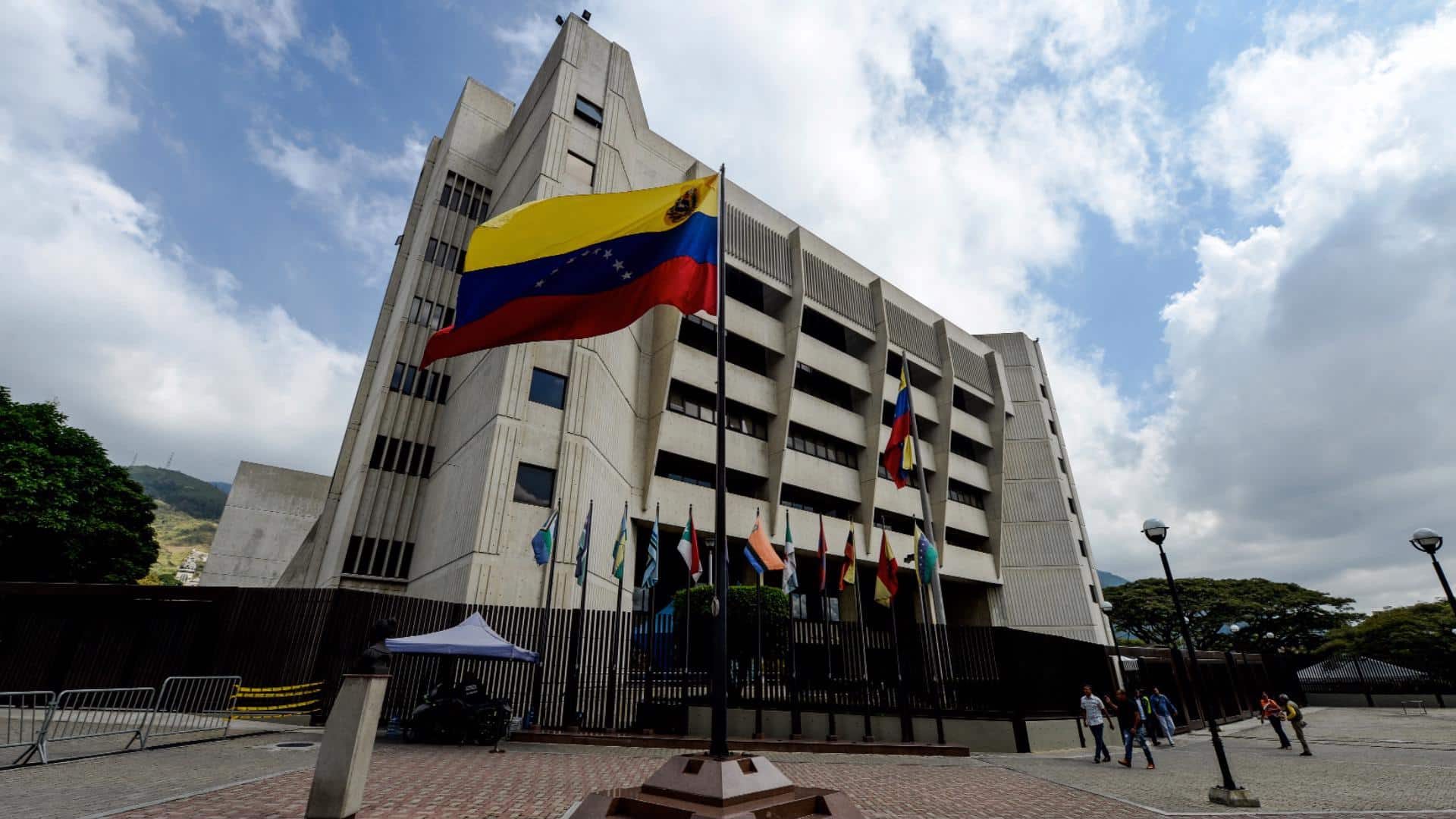 Caso de abuso sexual: Solicitan TSJ convocar audiencia cerrar demanda