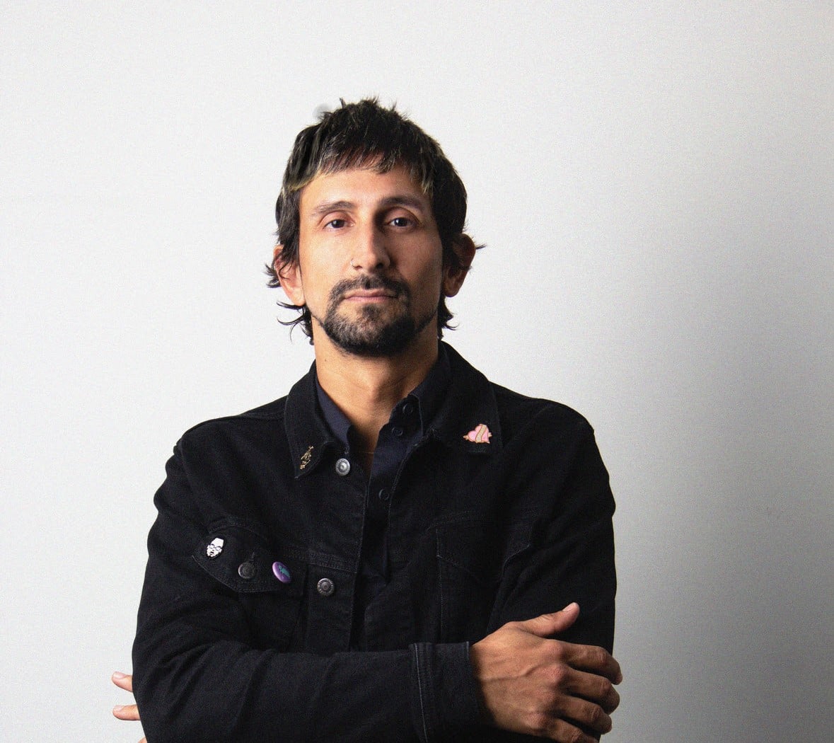 El diseñador venezolano Pedro Fajardo repite como nominado al Grammy Latino