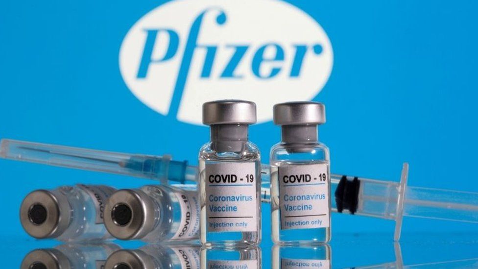 Pfizer obtuvo 42% más de ganancias y no le afectó la pandemia