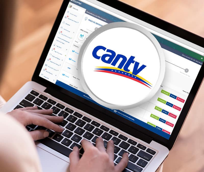 Cantv anuncia la venta de un millón de acciones