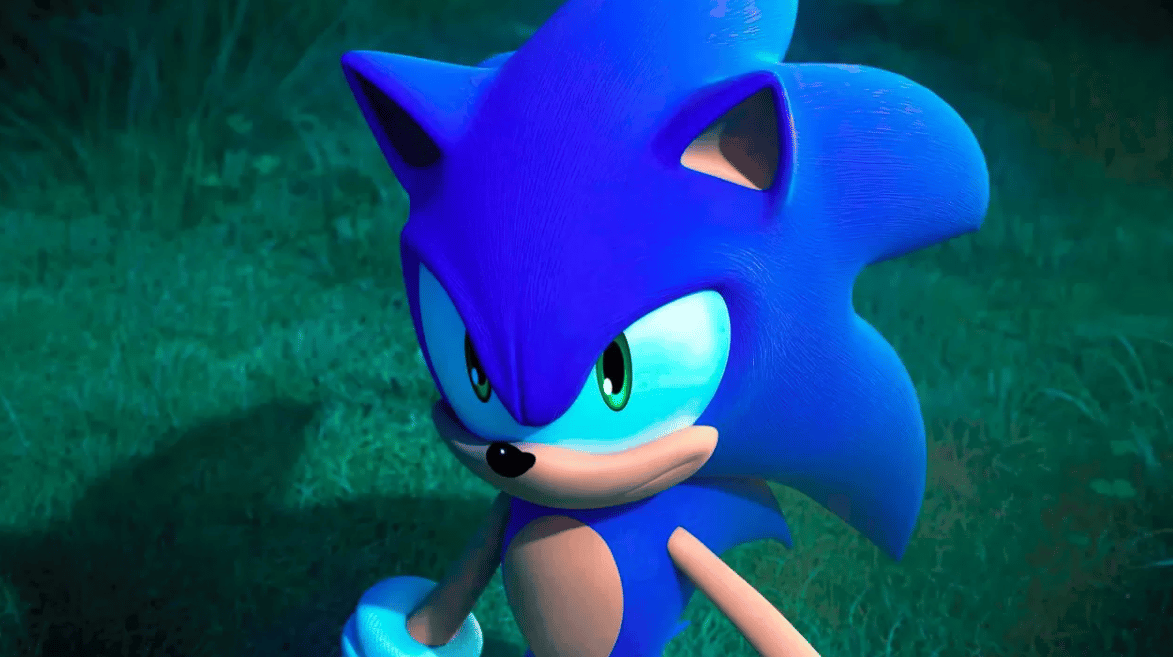 Sonic Frontiers muestra nuevos adelantos a días de su lanzamiento