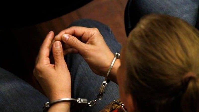 Detenida mujer tras agredir a su nieta bajo los efectos del alcohol