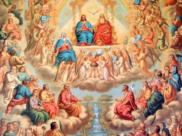 Día de Todos los Santos: ¿Por qué se celebra?