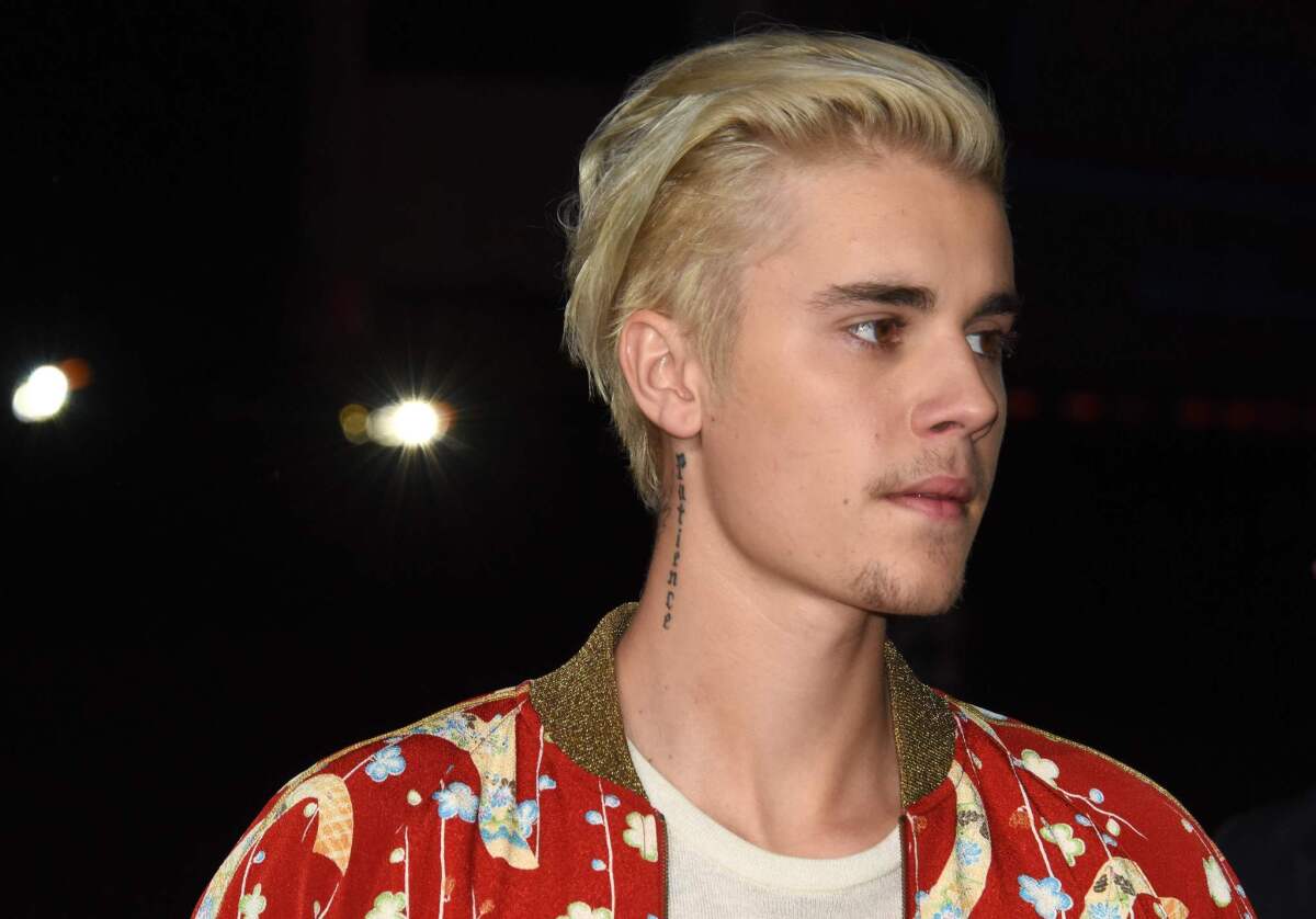 Justin Bieber pierde más de 1 millón de dólares por la compra de un NFT