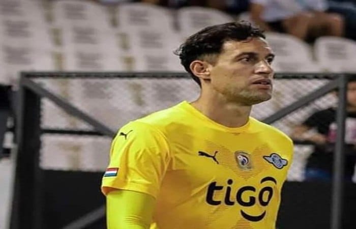 Futbolista venezolano fue condenado por agresión contra su exnovia