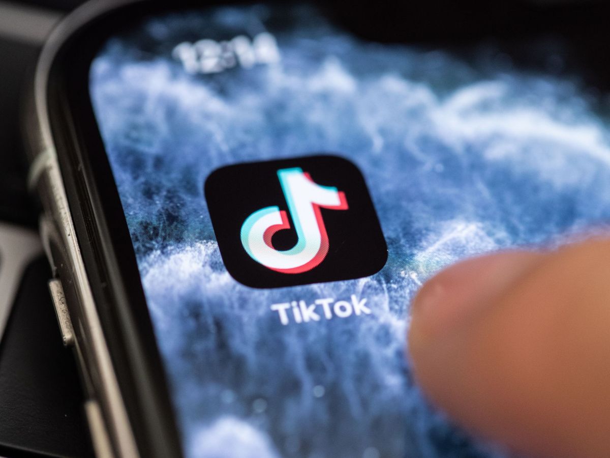 La red social TikTok sufre una caída en varios países