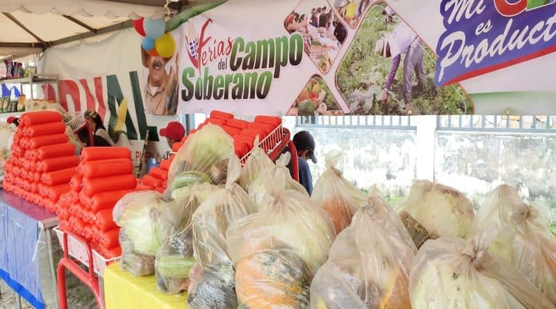 Fundaproal Inaugura casa de alimentación para atender a 209 personas en Barinas