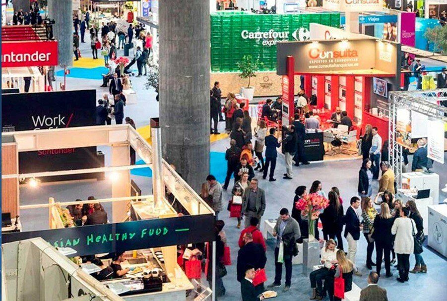 Más de 60 marcas participarán en la Feria de Franquicias Venezuela 2022