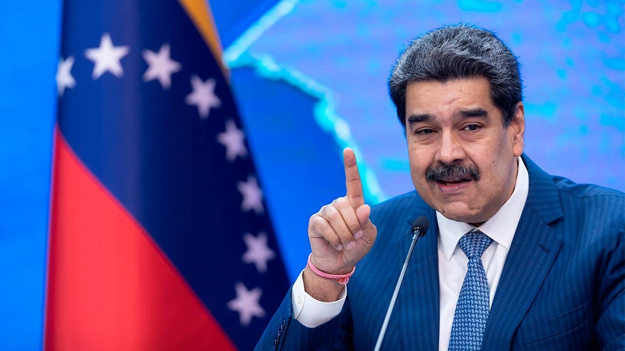Presidente Maduro afianza el sistema de salud a través del Convenio Cuba-Venezuela