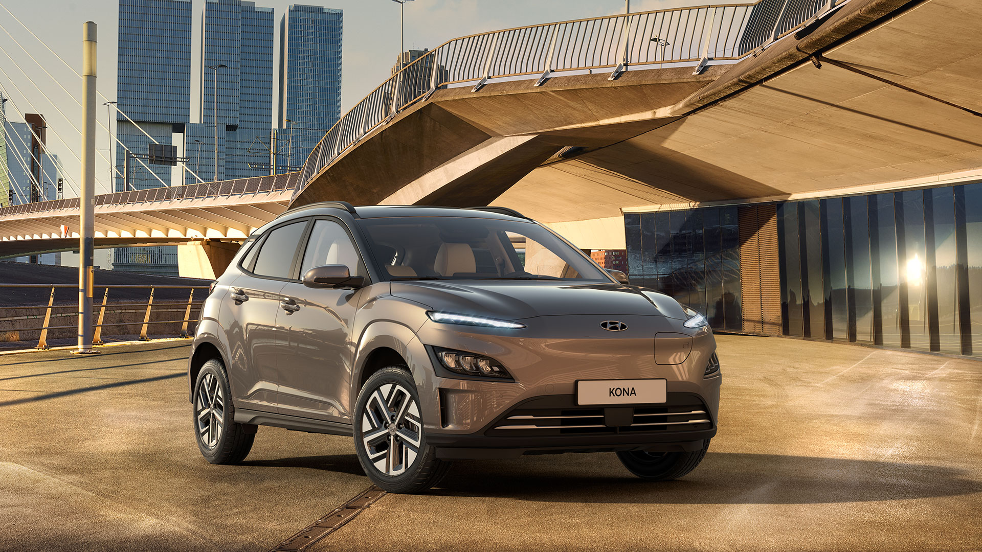 Hyundai creará vehículos eléctricos en Estados Unidos para 2025